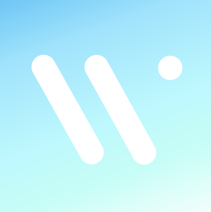 WAVE logo